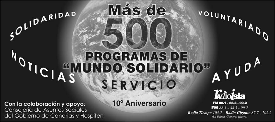 500 programas