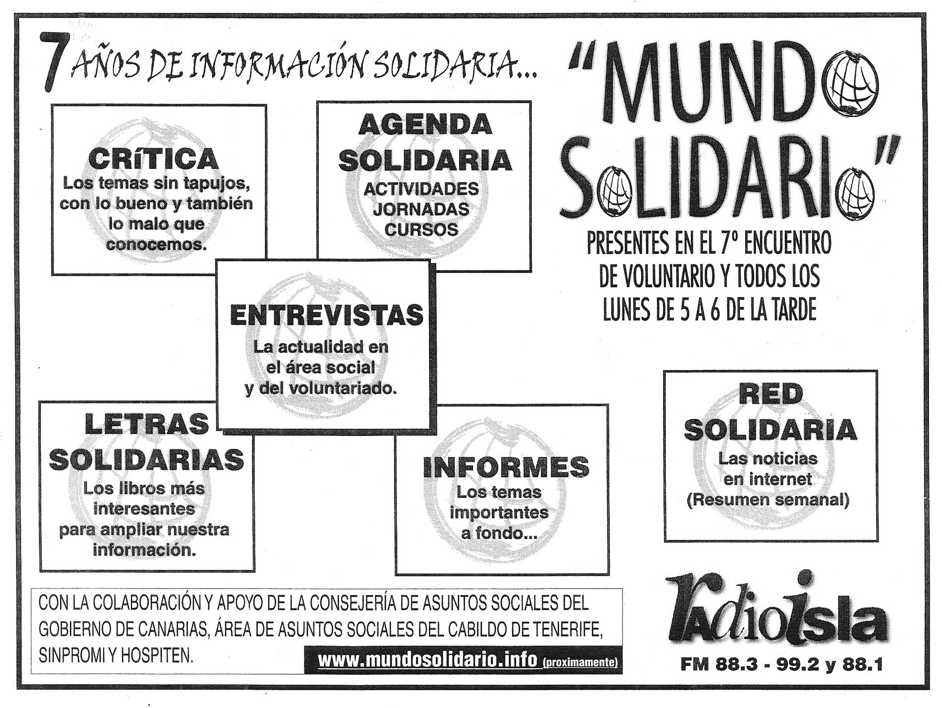 7ºaniversario