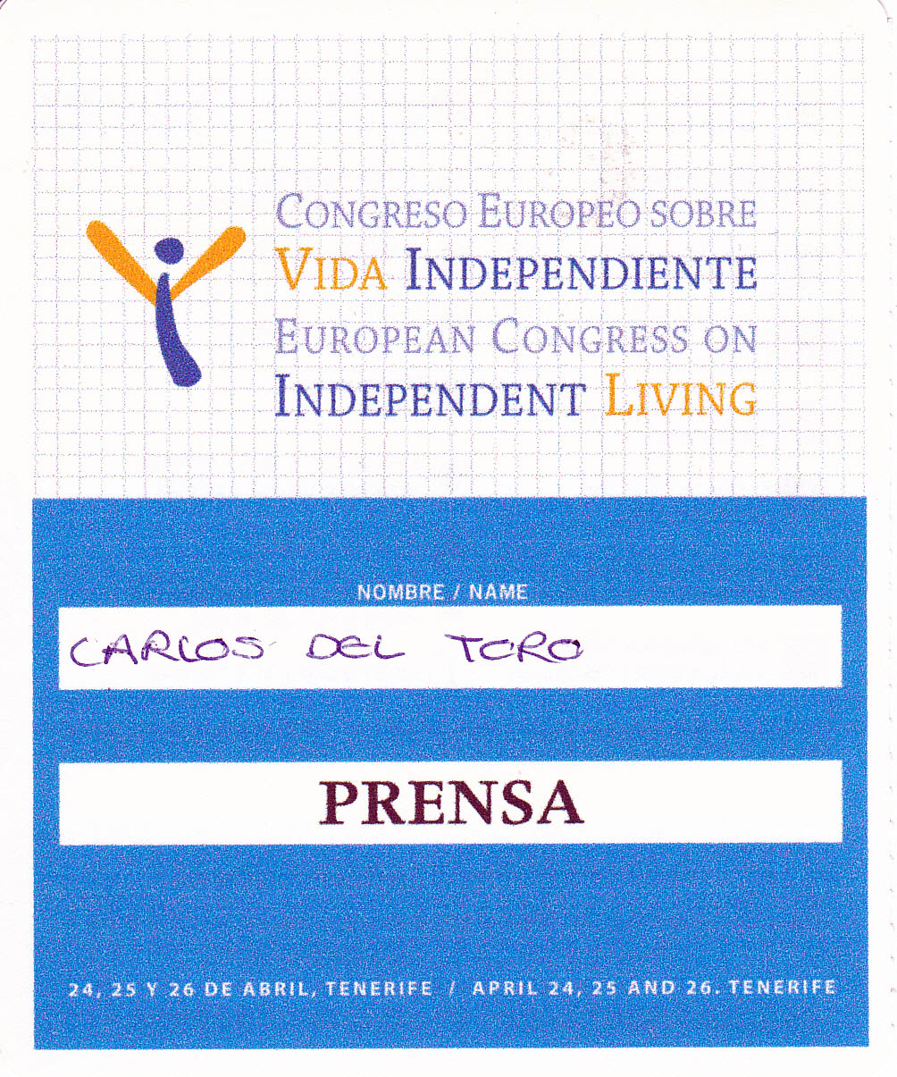congreso europeo